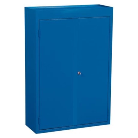 Armário para Ferramentas com 2 Portas 3 Gavetas e 91 Ferramentas 1401 GME GEDORE-b4f33103-39ad-4f20-ae29-9e667beace2a