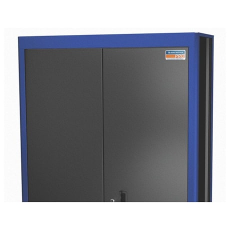 Armário para Ferramentas com 2 Portas Azul 44955/210 TRAMONTINA PRO-d020d22c-1158-4818-a206-676875444e5e