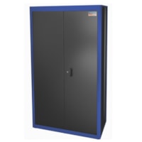 Armário para Ferramentas com 2 Portas Azul 44955/210 TRAMONTINA PRO