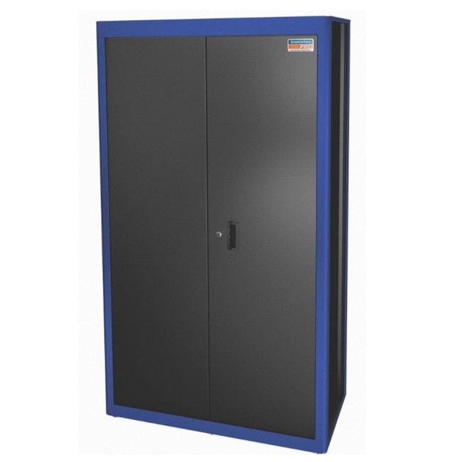 Armário para Ferramentas com 2 Portas Azul 44955/210 TRAMONTINA PRO-5b227b2c-3d24-46b6-9764-3fe48337b991