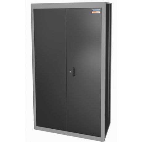 Armário para Ferramentas com 2 Portas Cinza 44955/410 TRAMONTINA PRO-79187454-45d4-4013-9978-0ee5bb4a99f4