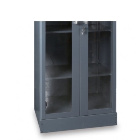 Armário para Ferramentas com 2 Portas Cinza C55AT2 BETA-95ab99ce-44aa-47e2-86dc-ceaadc327919