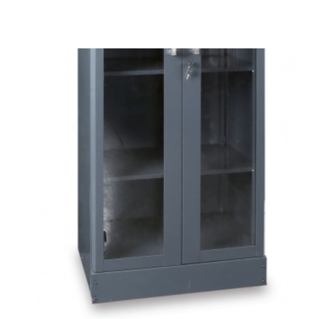 Armário para Ferramentas com 2 Portas Cinza C55AT2 BETA-2114d126-2895-4cb0-9091-e7b059bef08c