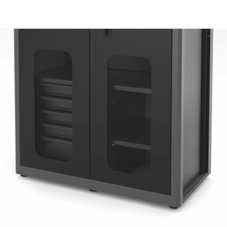 Armário para Ferramentas com 2 Portas e 5 Gavetas Visor Acrílico 44955424 TRAMONTINA PRO-0c47783b-bcc6-4091-9408-a3486fcd7134