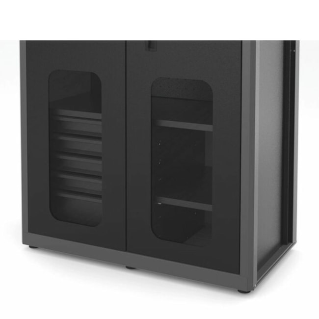 Armário para Ferramentas com 2 Portas e 5 Gavetas Visor Acrílico 44955424 TRAMONTINA PRO-64a468b3-5f6b-4402-a1f1-5402f30686d9