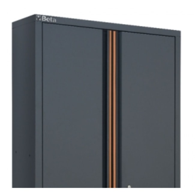 Armário para Ferramentas com 2 Portas para Combinação de Mobiliário C45PRO AS2 BETA-991a247b-9648-4fa2-80db-ca3f4f8e82bd