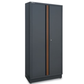 Armário para Ferramentas com 2 Portas para Combinação de Mobiliário C45PRO AS2 BETA