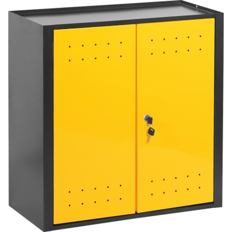 Armário para Ferramentas com 2 Portas Parede 6162615826 VONDER-53abf55f-a5ba-4289-a34c-0701b2f5d291