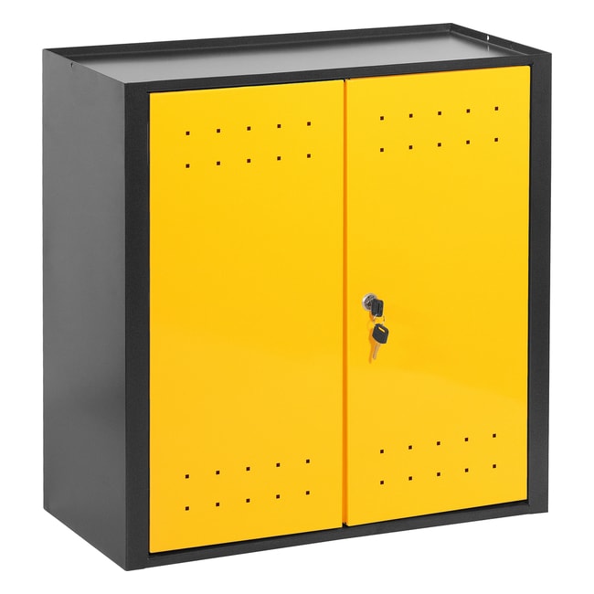 Armário para Ferramentas com 2 Portas Parede 6162615826 VONDER-4f04a9e8-3a38-417c-ae26-94e37d5294ed