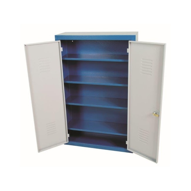 Armário para Ferramentas com 4 Prateleiras ARM10 FERCAR-58613cd3-fd4a-4748-9032-76ce748fa8b1