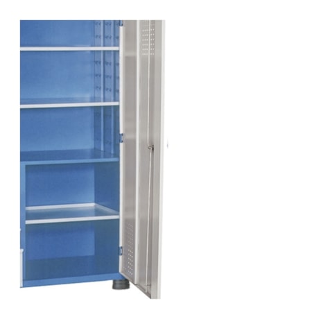 Armário para Ferramentas com 5 Gavetas e Porta de Aço AM-15 MARCON-14c73292-2c0e-4f5e-ad6e-c5fe45acc620