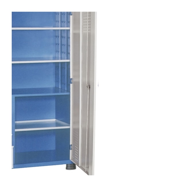 Armário para Ferramentas com 5 Gavetas e Porta de Aço AM-15 MARCON-d89ecd72-5de4-4447-98e1-6d1db2c37736