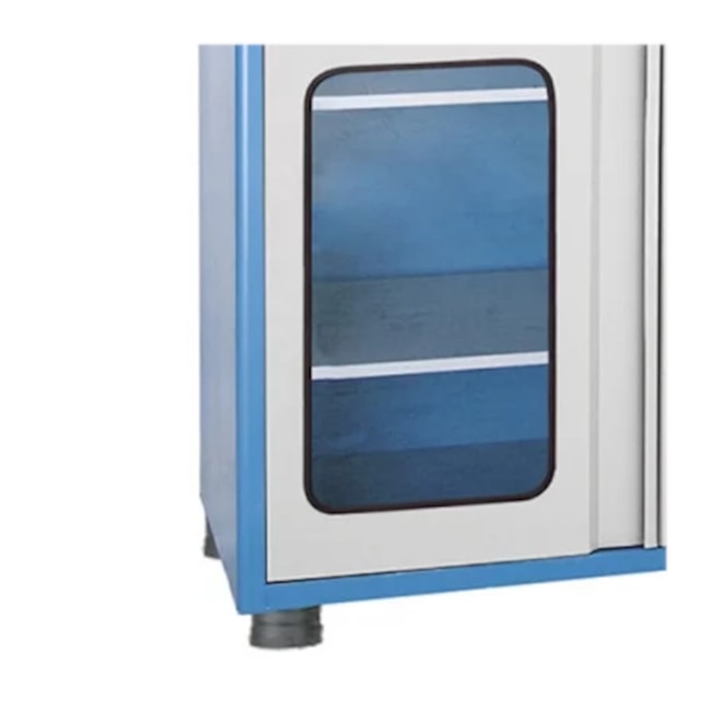 Armário para Ferramentas com Porta de Aço e Vidro AM-10 MARCON-97f5b52f-4408-4155-87af-2ea24f03fe90