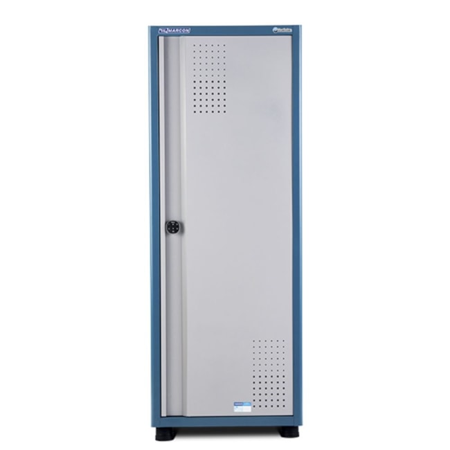 Armário para Ferramentas com Porta de Aço Fechadura Eletrônica AM-91 MARCON-6928368e-1c99-441a-aeb1-99aa0c4e979d