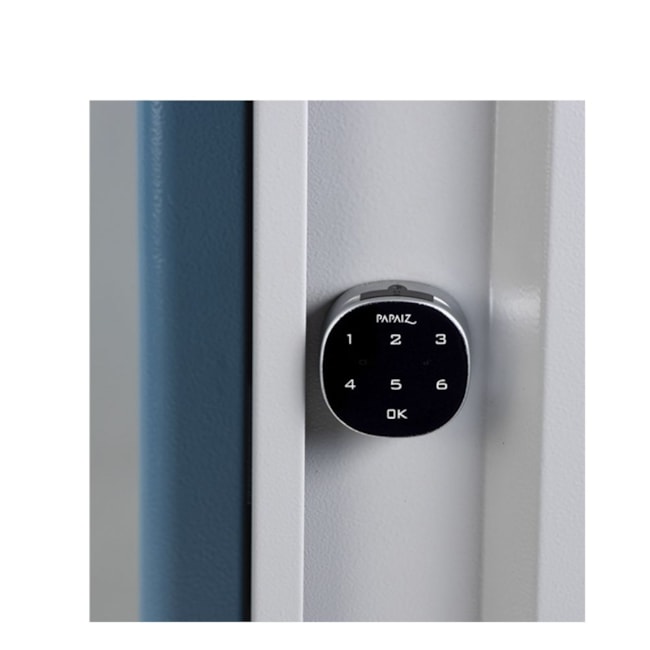 Armário para Ferramentas com Porta de Aço Fechadura Eletrônica AM-91 MARCON-4ec772de-bb9f-4cea-9ce2-eb293ae9ecfe