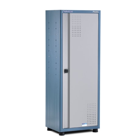 Armário para Ferramentas com Porta de Aço Fechadura Eletrônica AM-91 MARCON-c192ebca-7c66-4b8c-bf3f-14f481d38161