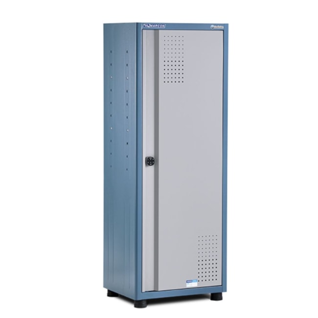Armário para Ferramentas com Porta de Aço Fechadura Eletrônica AM-91 MARCON-45c4166b-ae86-4bc9-92ff-b70082af27d1