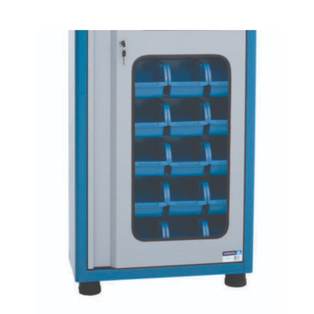 Armário para Ferramentas com Porta de Visor Vidro AM-53 MARCON