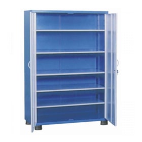 Armário para Ferramentas com Portas de Aço AM-11 MARCON