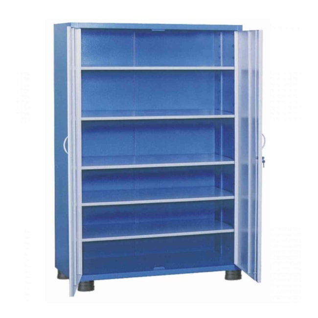 Armário para Ferramentas com Portas de Aço AM-11 MARCON-84ff1cd8-01da-4784-9243-cbc3ed840941