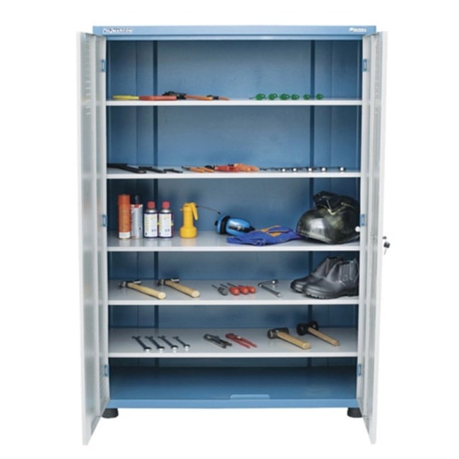 Armário para Ferramentas com Portas de Aço AM-11 MARCON-3a5b6201-05f0-4152-874e-c761d2a95c2c