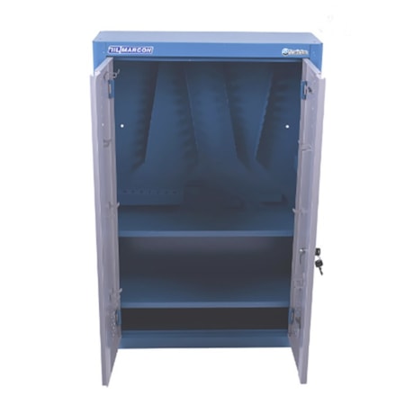 Armário para Ferramentas com Portas de Aço AM-4 MARCON-13265edb-0d07-4699-b587-cb67ced4d680