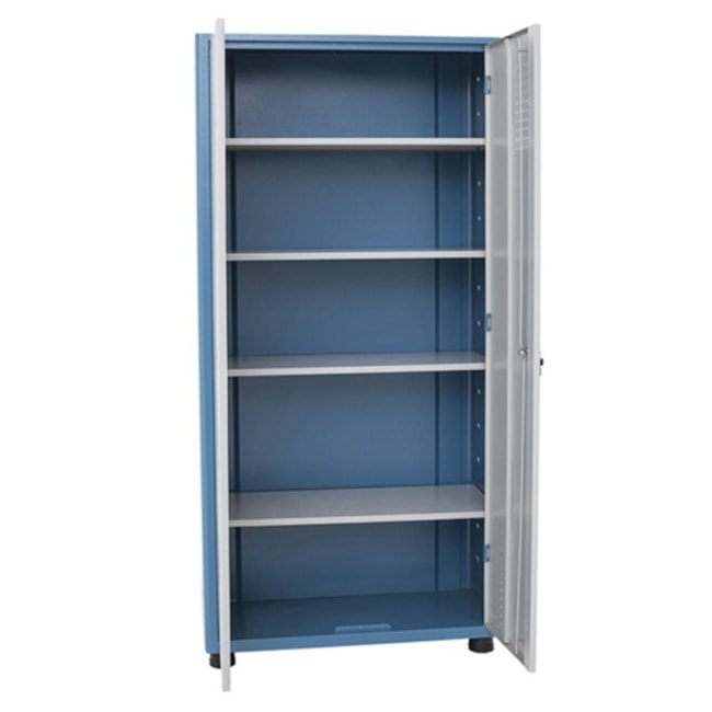 Armário para Ferramentas com Portas de Aço AM-71 MARCON-7471d11f-b35a-4dce-b096-46db6f71bb37