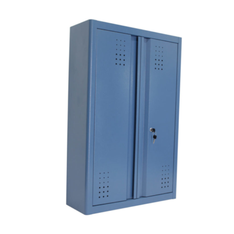 Armário para Ferramentas com Prateleira e Gancho 650x230x980mm NA-2 NOCRAM-75f7af80-d95e-4cbb-80c9-130e1378bb4a