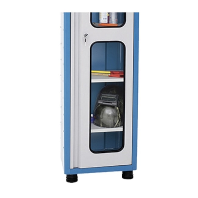 Armário para Ferramentas Compact 4 Bandejas AM-86 MARCON-9a4d3a21-1975-421c-86d0-ecd302a2a14d