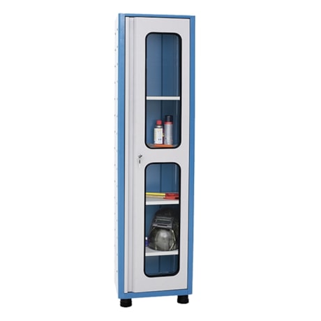 Armário para Ferramentas Compact 4 Bandejas AM-86 MARCON-1a0b5bb6-e6b6-44a0-8e51-6deee162662b