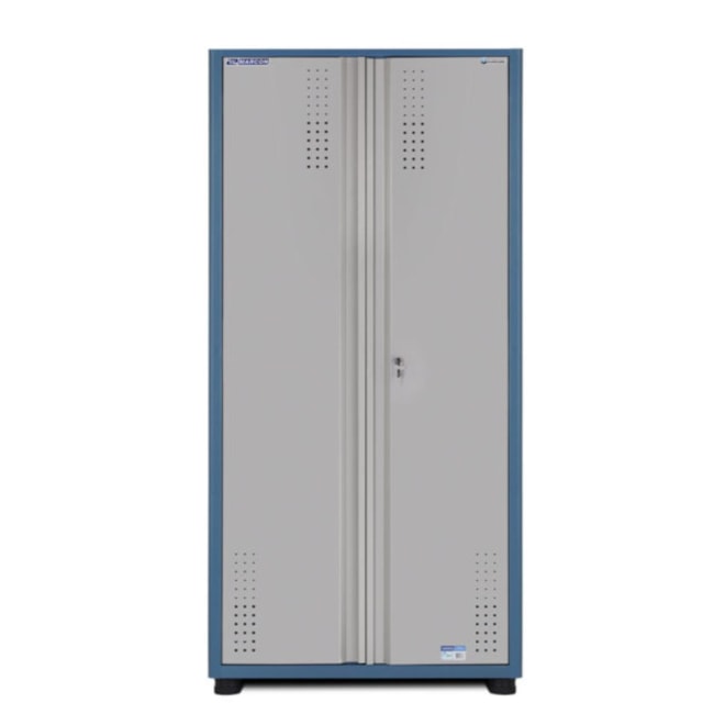 Armário para Ferramentas Compacto com 2 Bandejas e 2 Portas de Aço AM-77 MARCON-305feed1-bcc3-4895-a469-a7c9bc9fe220