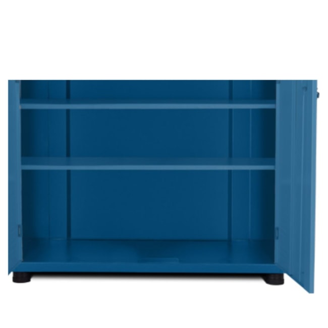 Armário para Ferramentas de 2 Portas com 5 Prateleiras AM-1002 MARCON-3f6550c7-ceae-40bd-af4f-ec85973694a9