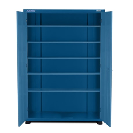 Armário para Ferramentas de 2 Portas com 5 Prateleiras AM-1002 MARCON-66afbb7a-6393-4ee4-8162-b5ac505c148e