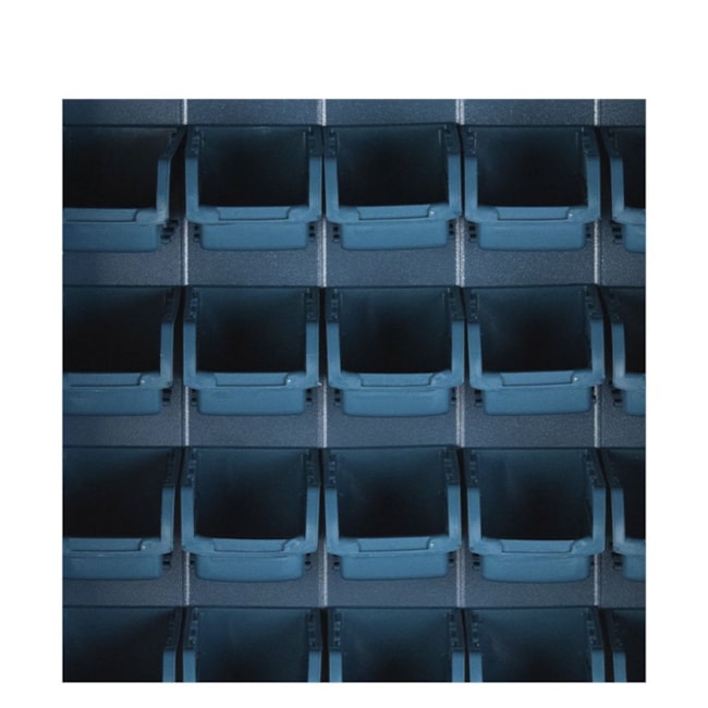 Armário para Ferramentas de 2 Portas com Visores de Vidro com 30 Caixas Número 30 AM-80 MARCON-9a5c8405-dc49-4f51-ae12-eaff6d8788d7