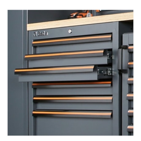 Armário para Ferramentas de Oficina C45PRO BW BETA-9e4758bc-9d19-480d-9e3b-4950b4f08a94