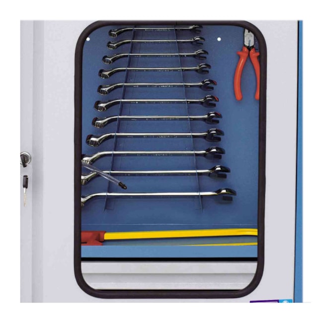 Armário para Ferramentas Hobby 2 Gavetas e Visor de Vidro AR-3 MARCON-05f7c424-92a5-4c43-a656-5bb89ded4173