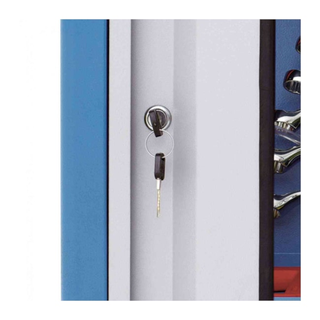 Armário para Ferramentas Hobby 2 Gavetas e Visor de Vidro AR-3 MARCON-f20d9032-59a1-4ba0-8db7-7bb3d46e8804