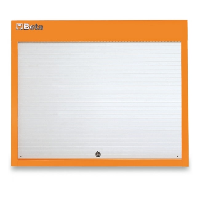 Armário para Ferramentas Persiana 1200x930mm Laranja C58P BETA-ad2ce26e-2c73-49d4-bd66-5930bf7ed19c