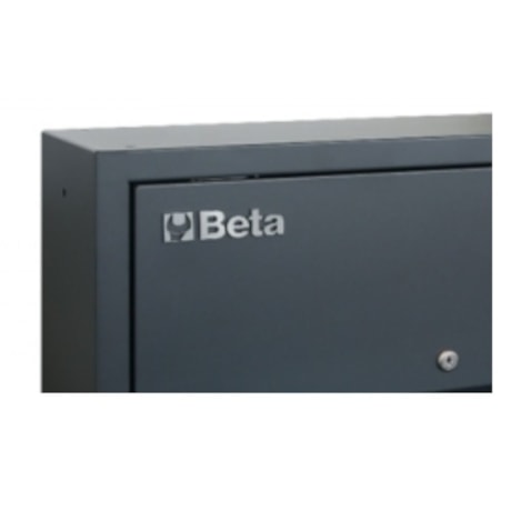 Armário para Ferramentas Suspenso com 1 Porta C45PRO PM BETA-cc12ae4e-8557-4b8f-b727-0496350d68c2