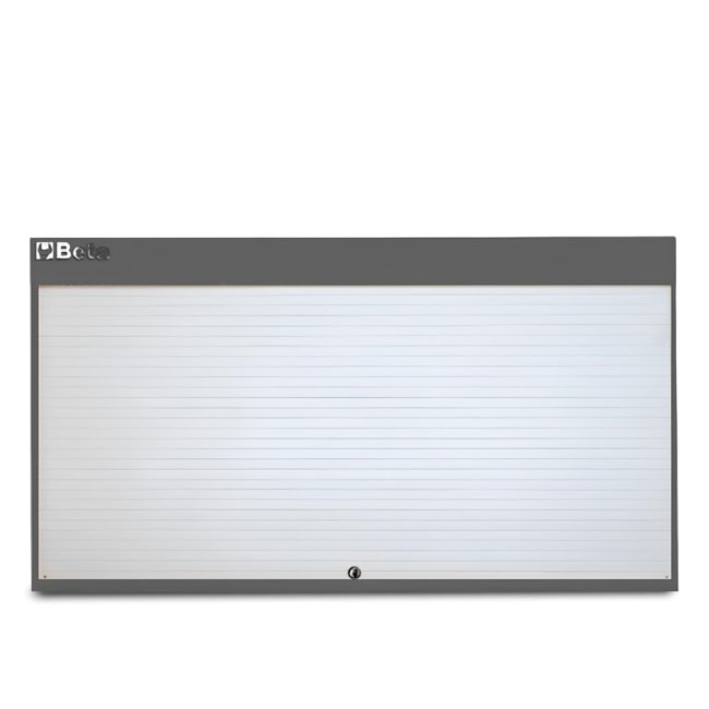 Armário Persiana 1700x930mm Cinza C57SP BETA-ae3c2eb2-5f07-442b-9026-cdc7f2b9069e