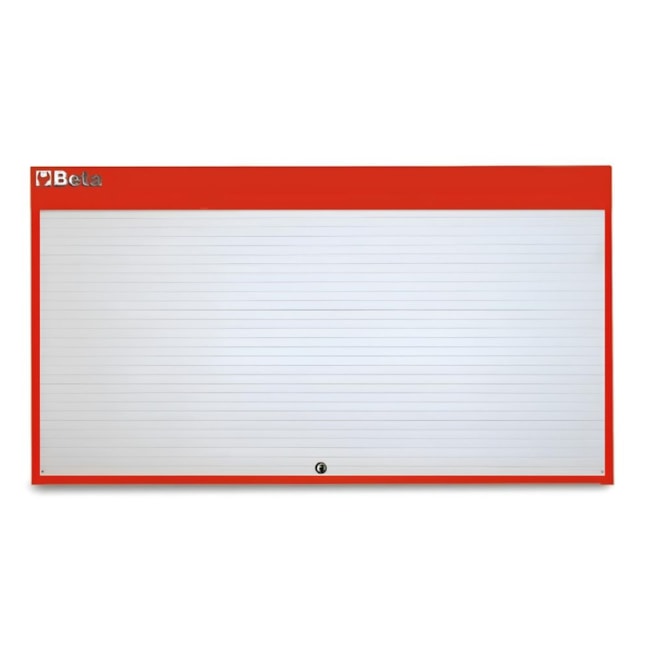 Armário Persiana 1700x930mm Vermelho C57SP BETA-61b48b99-7dbc-444e-9115-9aee18cce010