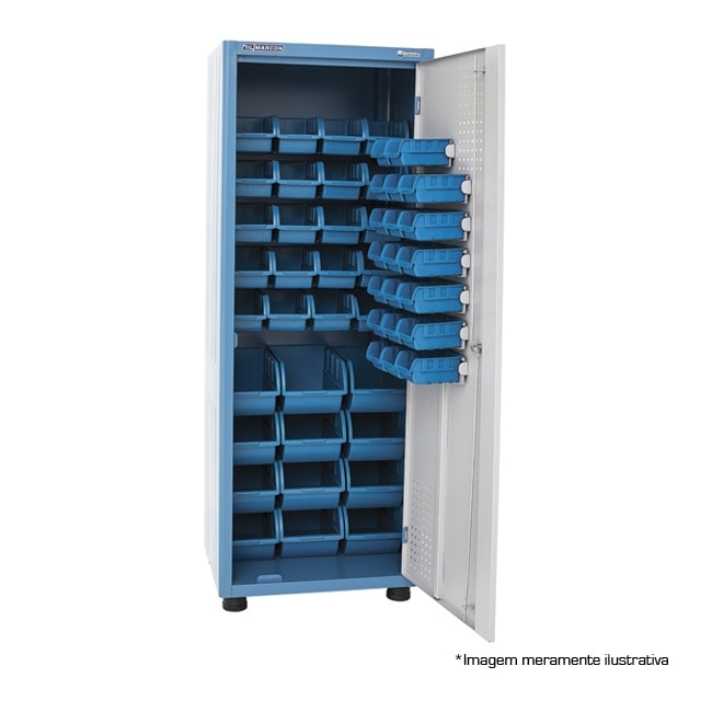 Armário Porta-Componente Grande AM-50 MARCON-7f5ebc2a-6396-471b-8876-5fd83fa864ff