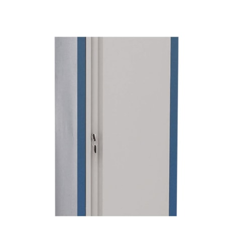 Armário Roupeiro com 1 Porta AM-55 MARCON-35471cb0-e471-4fb8-8f84-89c7596bd784