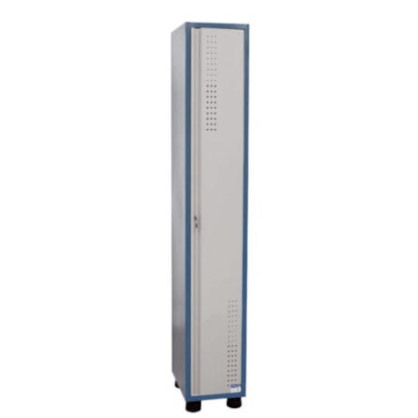 Armário Roupeiro com 1 Porta AM-55 MARCON-fa37d6e0-7cef-49aa-b205-77c6ccdbbb5b