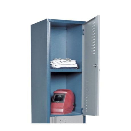 Armário Roupeiro com 2 Portas AM-60 MARCON-45f3f298-885f-43a5-9a80-ac5c8cac6d40