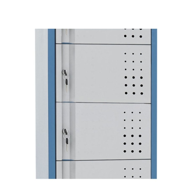 Armário Roupeiro com 8 Portas AM-62 MARCON-3edc27e1-e9dc-4c9d-9b34-a14530f42310