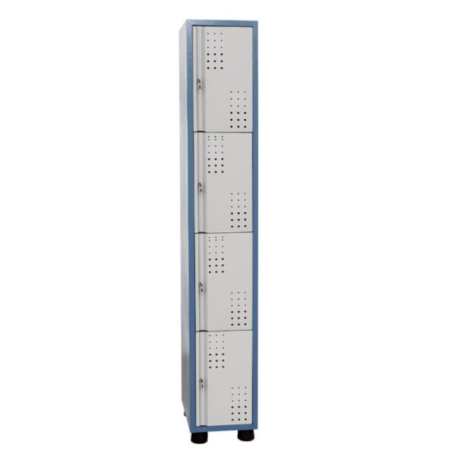 Armário Roupeiro de 4 Portas AM-57 MARCON-80f3144f-57ab-45bf-999a-f00c00012eea