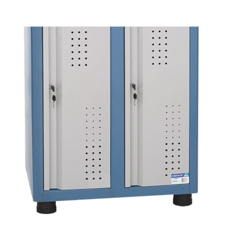 Armário Roupeiro Duplo com 4 Portas AM-66 MARCON-30f63a3e-1a4b-422f-982b-2a6081500571