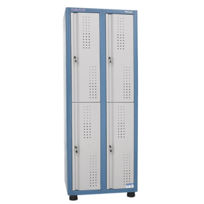 Armário Roupeiro Duplo com 4 Portas AM-66 MARCON-14ebec99-26cc-47d6-b3fd-ccd7de3ea394