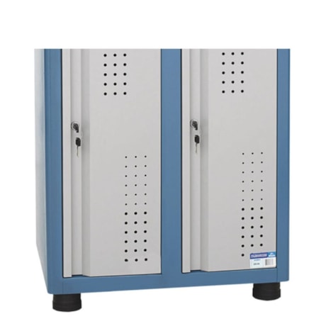 Armário Roupeiro Duplo com 4 Portas AM-67 MARCON-b839500b-0e2c-47d4-a136-8f612bf5804b